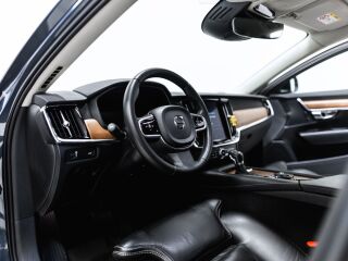 Volvo S90 T4 INSCRIPTION XENIUM CAM K-LES INTELLI 2.0 MY2019 140kW
