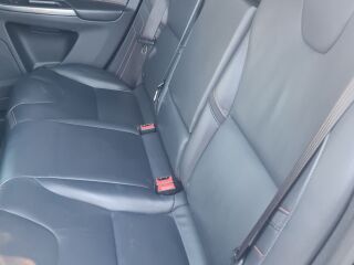 Volvo XC60 OCEAN RACE 2.4 162kW