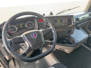 Scania R450 12.7 331кВ
