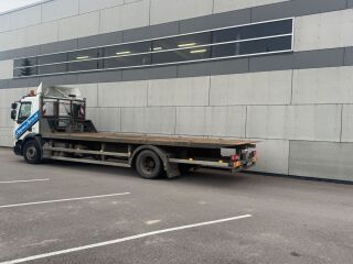 Volvo FE 213kW