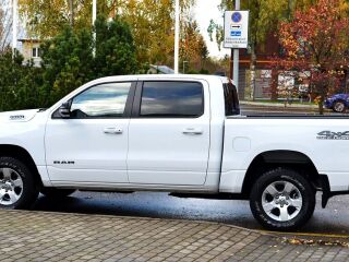 Ram 1500 BIGHORN 3.0 194kW