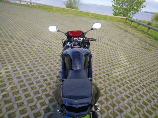 Yamaha TZR 50 am6