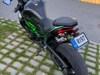 Kawasaki Z 900 91kW