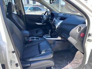 Nissan Navara Tekna N-Guard N1 2.3 140кВ
