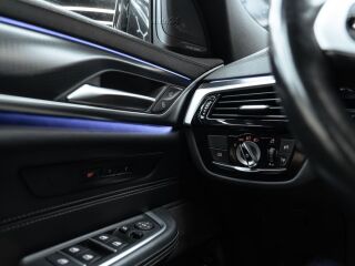 BMW 630 i Gran Turismo M-Pakett LCI MHEV 2.0 190kW