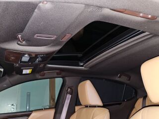 Lexus ES 300h Luxury Line Mark Levinson 2.5 131kW