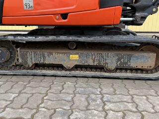 Kubota KX 027-4 17kW