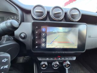 Dacia Duster 1.3 110kW