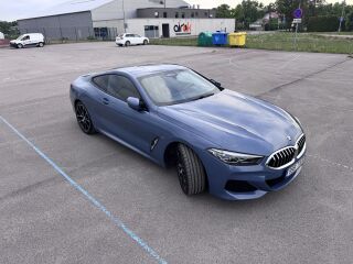 BMW 840 M-Pakett xDrive 3.0 235kW