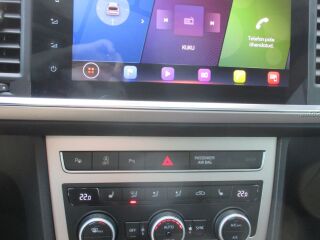SEAT Ateca Xcellence 4Drive 2.0 TDI 110kW