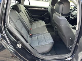 Volkswagen Passat 1.5 TSI 110кВ