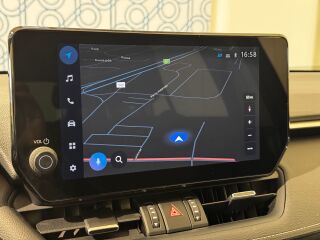 Toyota RAV4 Luxury Limited Hybrid 4WD 2.5 131kW