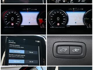 Volvo XC90 AWD T8 H&K INSCRIPTION XENIUM INTELLI SAFE MY 2.0 T8 Plug-in 288kW