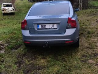 Volvo S40 1.6 80кВ