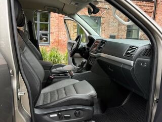 Volkswagen Amarok OFF ROAD ErgoComfort 3.0 190kW