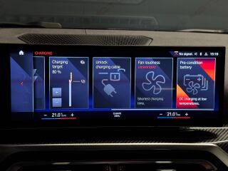 BMW i4 M50 xDrive Gran Coupe 400kW