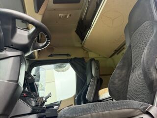 Mercedes-Benz Actros 1845 Retarder ADR