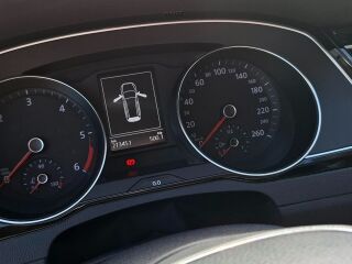 Volkswagen Passat 1.6 88kW