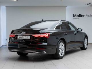 Audi A6 Quattro 2,0 TDI MHEV 2.0 TDI MHEV 150kW