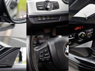 BMW 740 M-pakett 3.0 230kW