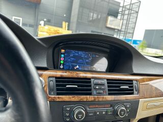 BMW 330 3.0 170kW