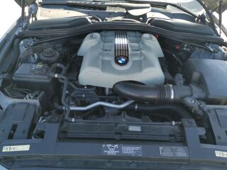 BMW 645 4.4 V8 V8 245кВ