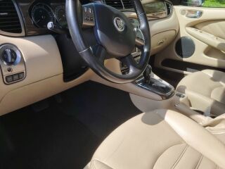 Jaguar X-Type 2.2 107kW