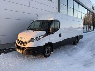 Iveco Daily MCA2022 3.0 129kW