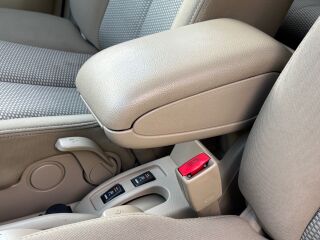 Nissan Tiida 1.6 81kW