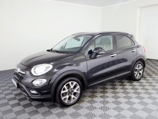 Fiat 500X Luxury ATM 1.4 103kW