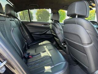 BMW 540 M-sport X-Drive 235kW