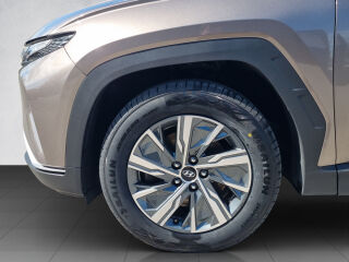 Hyundai Tucson Comfort 1.6 T-GDI 110kW