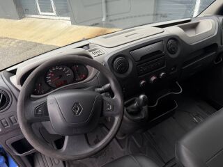 Renault Master Long 2.3 92kW