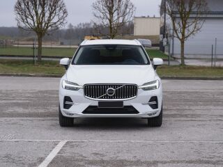 Volvo XC60 AWD Inscription Facelift MY22 2.0 B4 145kW