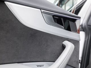 Audi A5 S-Line 2.0 140kW