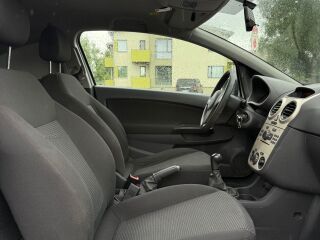 Opel Corsa VAN 1.2 51kW