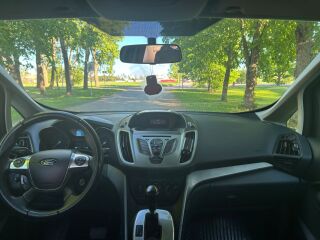 Ford C-MAX 2.0 103kW