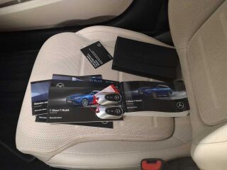 Mercedes-Benz C 220 Avantgarde 2.0 BlueTEC 147kW
