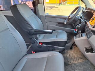 Volkswagen Transporter 2.0 110kW