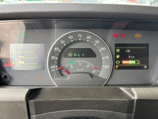 Volvo FH 500 6x2 375kW
