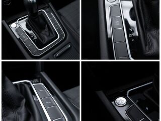 Volkswagen Passat 1.5 110kW