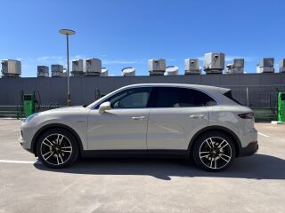 Porsche Cayenne 3.0 340кВ
