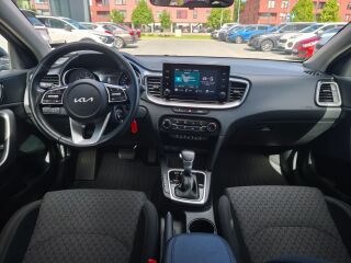 Kia Ceed LX Plus 1.5 118kW