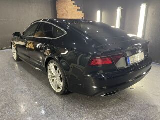 Audi A7 3.0 V6 3.0TDI 160kW