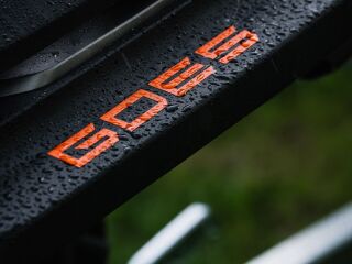 Goes TERROX 1000 Standard
