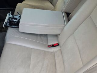 Audi A6 allroad Quattro 3.0 V6 TDI 176kW
