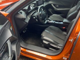 Peugeot 2008 GT-Line AT8 1.2 PureTech 96kW