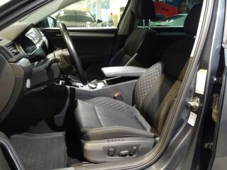Skoda Superb Ambition TDi ATM 2.0 R4 110kW