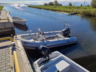 Brig F450 60kW