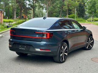 Polestar 2 AWD Long Range Dual Engine 300kW